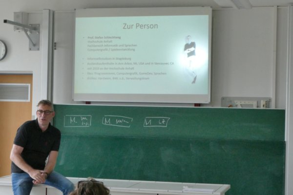 Digitalisierung gestalten - 1