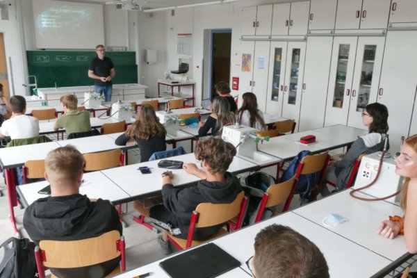 Digitalisierung gestalten - 4