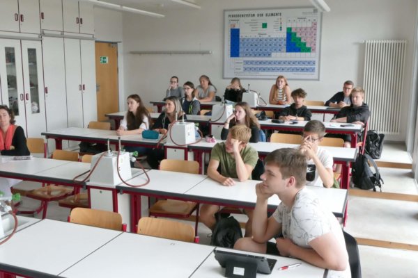 Digitalisierung gestalten - 5
