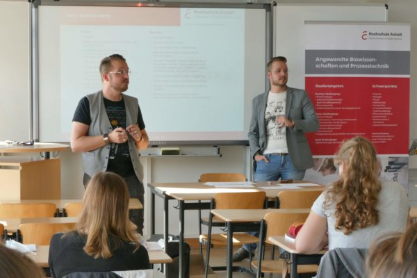 Duales Studium- wie geht das - 1