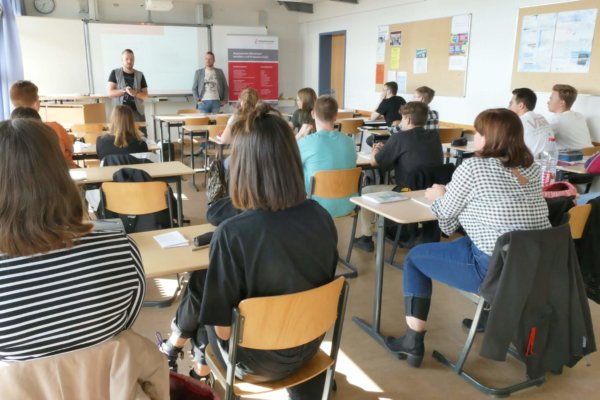 Duales Studium- wie geht das - 4