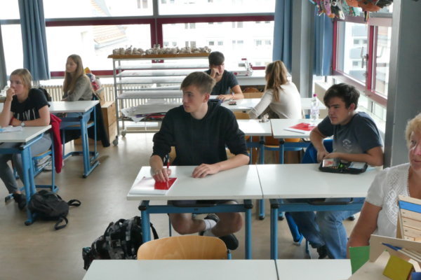 Karriere in der Wissenschaft - 7