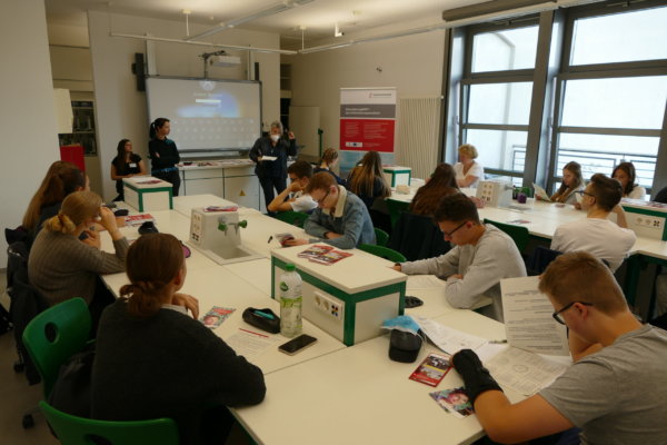 Orientierungslos, was mach' ich bloß - 2