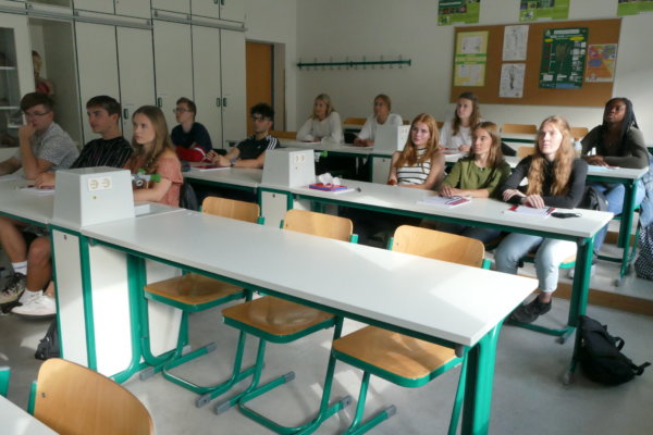 Sprachen und IT - 4