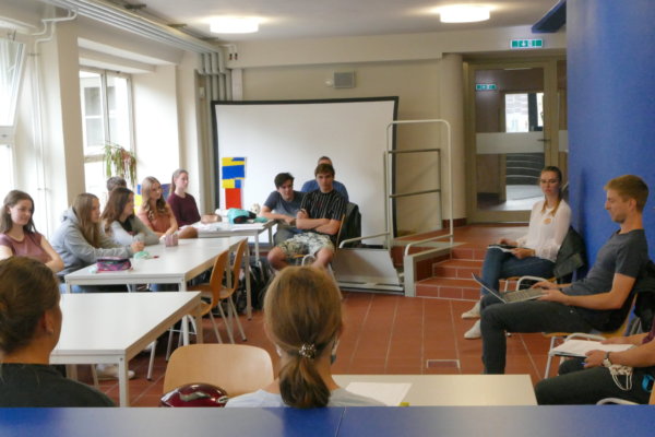 Studieren auf Lehramt - 2