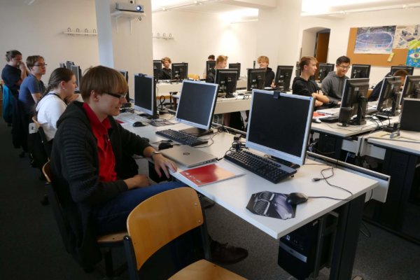 Wundersame 3D-Welten -3